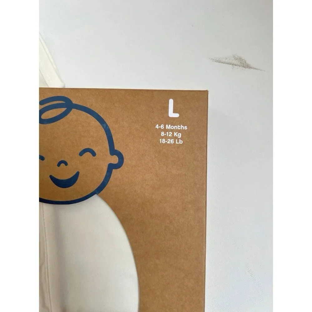 Snoo organic 18